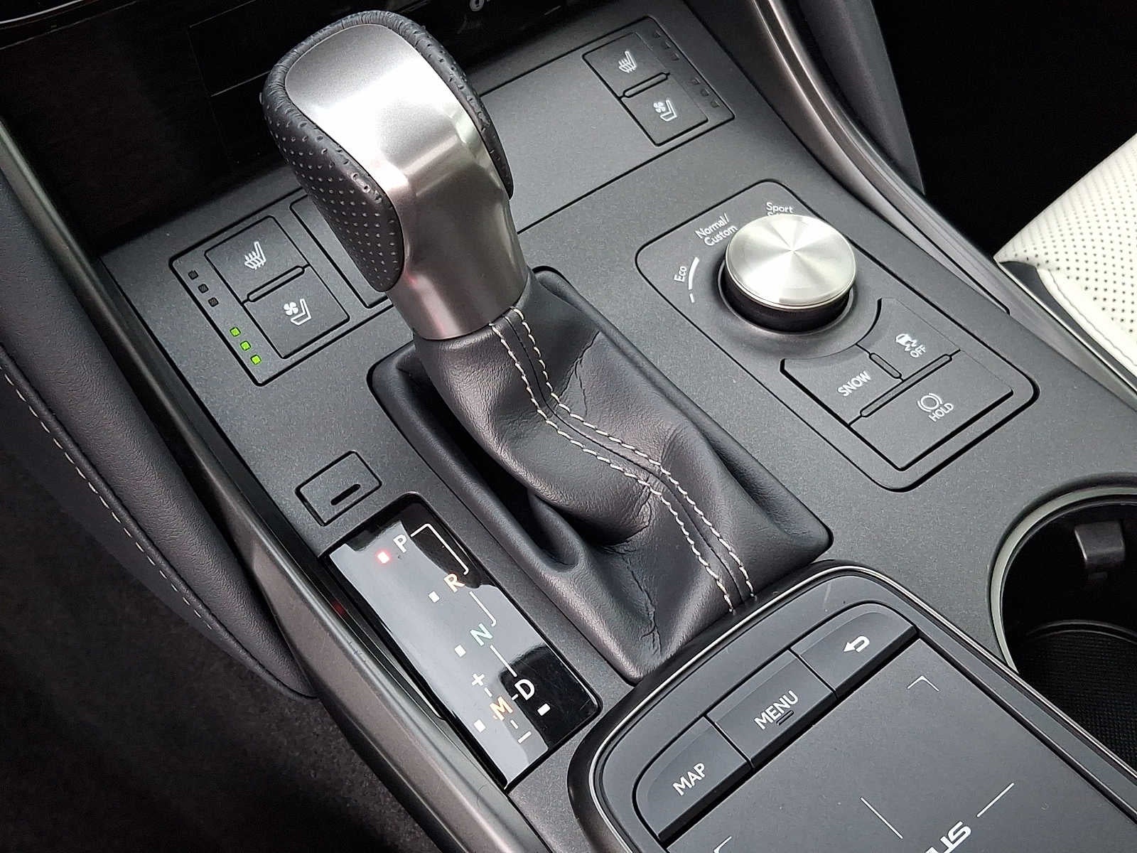 2023 Lexus IS 500 F SPORT Performance Premium