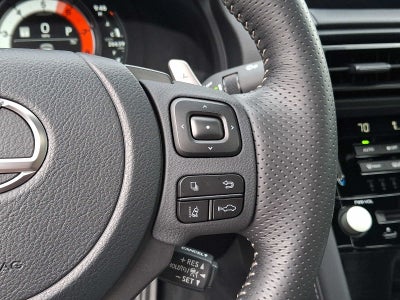 2023 Lexus IS 500 F SPORT Performance Premium