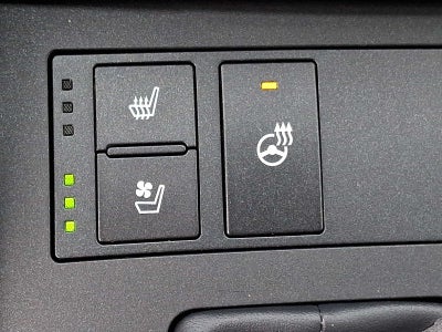 2023 Lexus IS 500 F SPORT Performance Premium