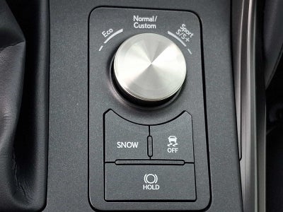 2023 Lexus IS 500 F SPORT Performance Premium