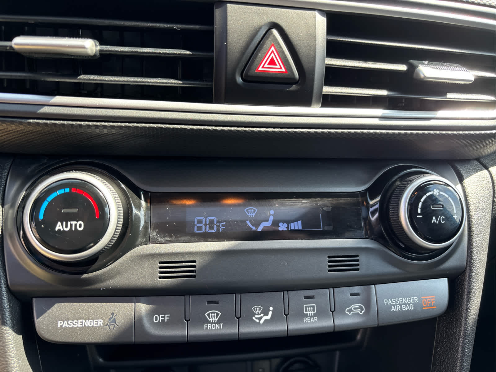 2021 Hyundai Kona Ultimate