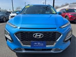 2021 Hyundai Kona Ultimate