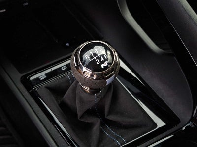 2024 Hyundai Elantra N Manual