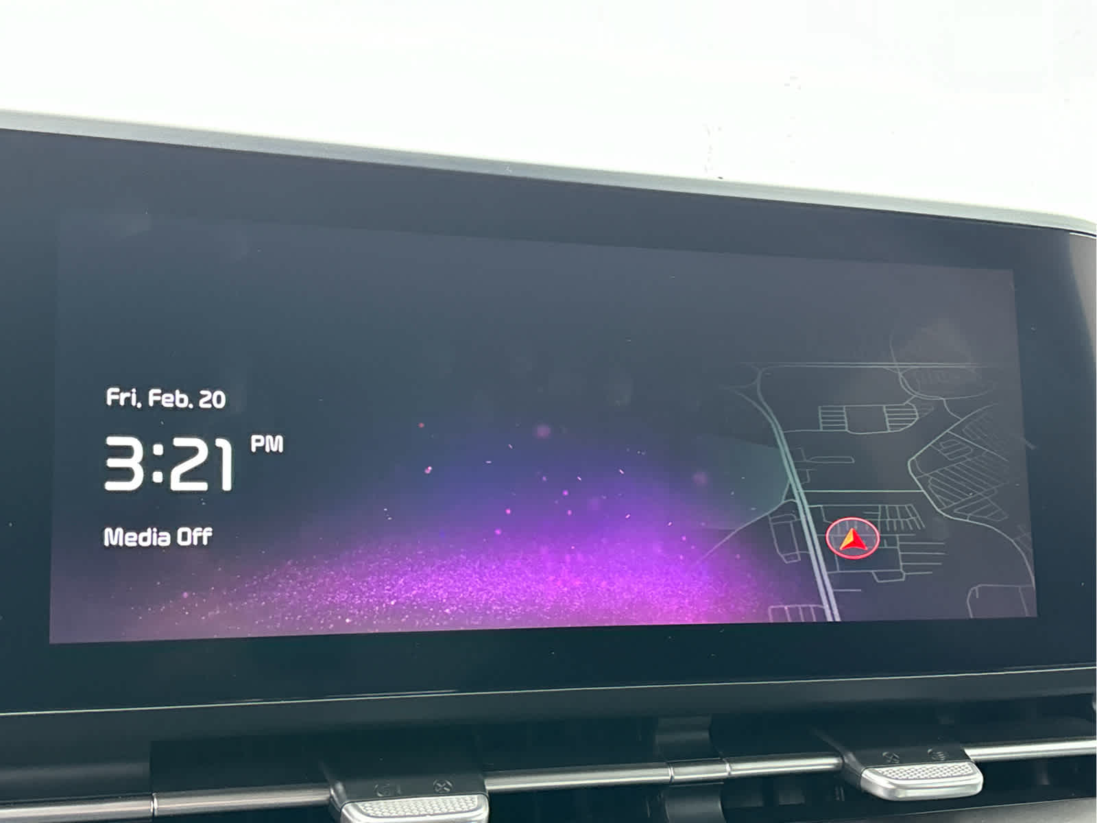 2024 Kia Carnival SX