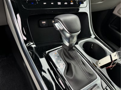 2024 Kia Carnival SX