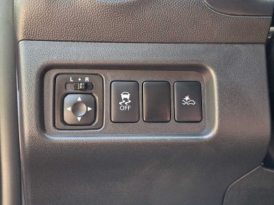 2022 Mitsubishi Mirage ES