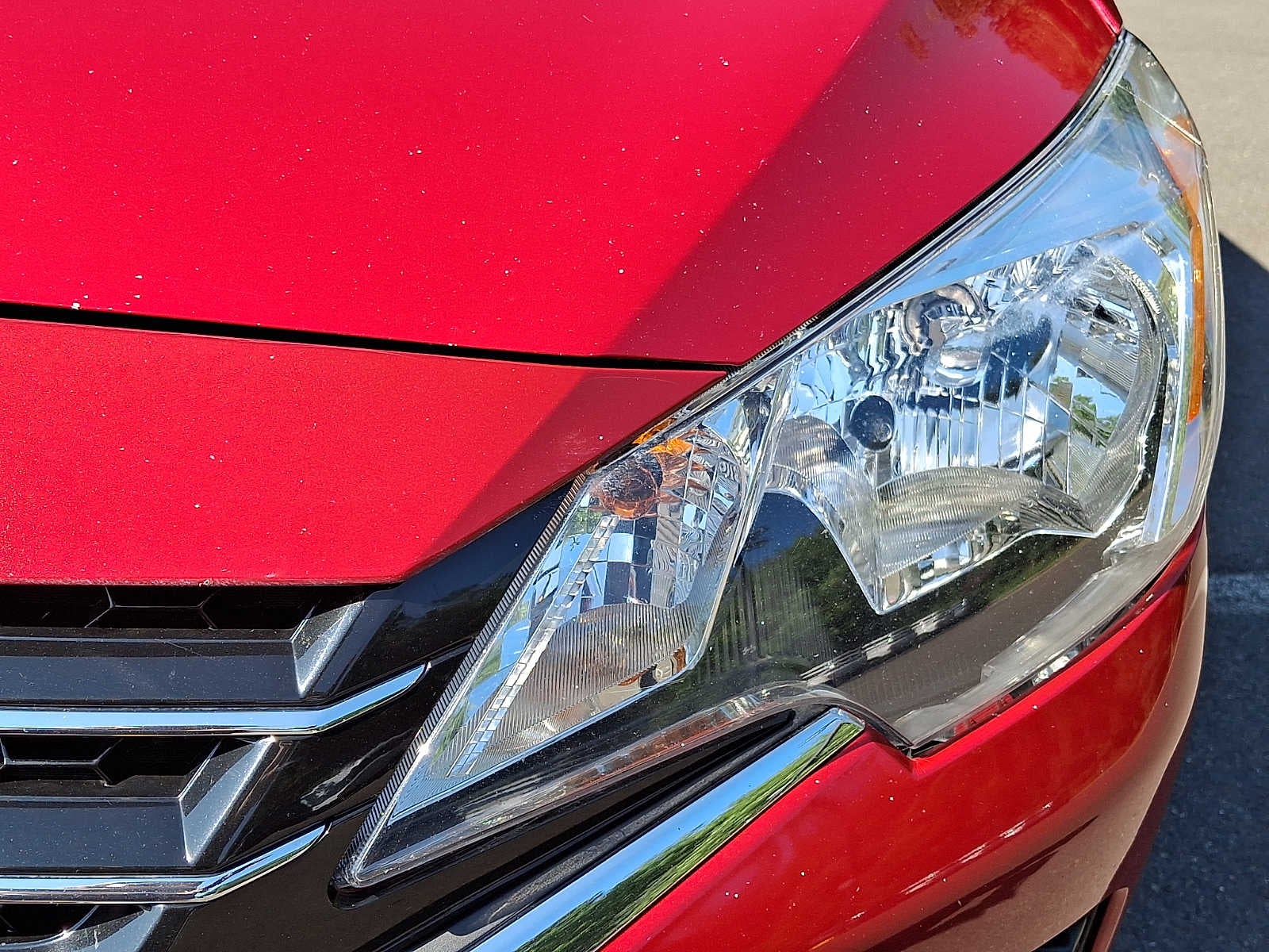 2022 Mitsubishi Mirage ES