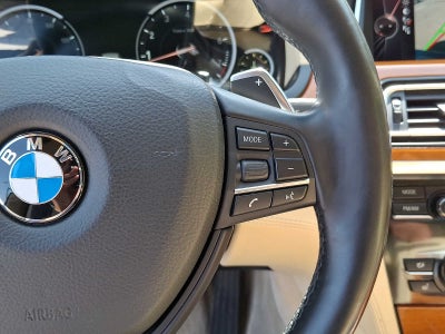 2015 BMW 750Li xDrive 750Li xDrive