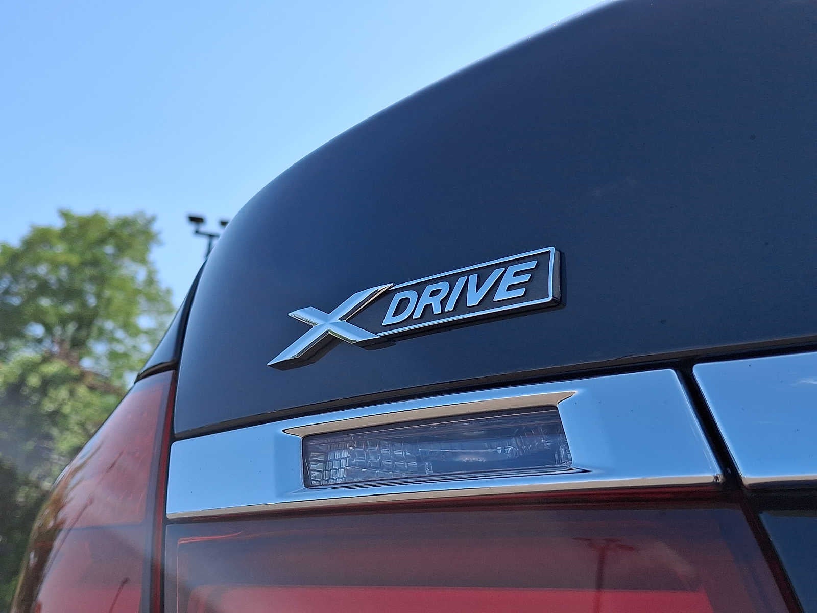 2015 BMW 750Li xDrive 750Li xDrive