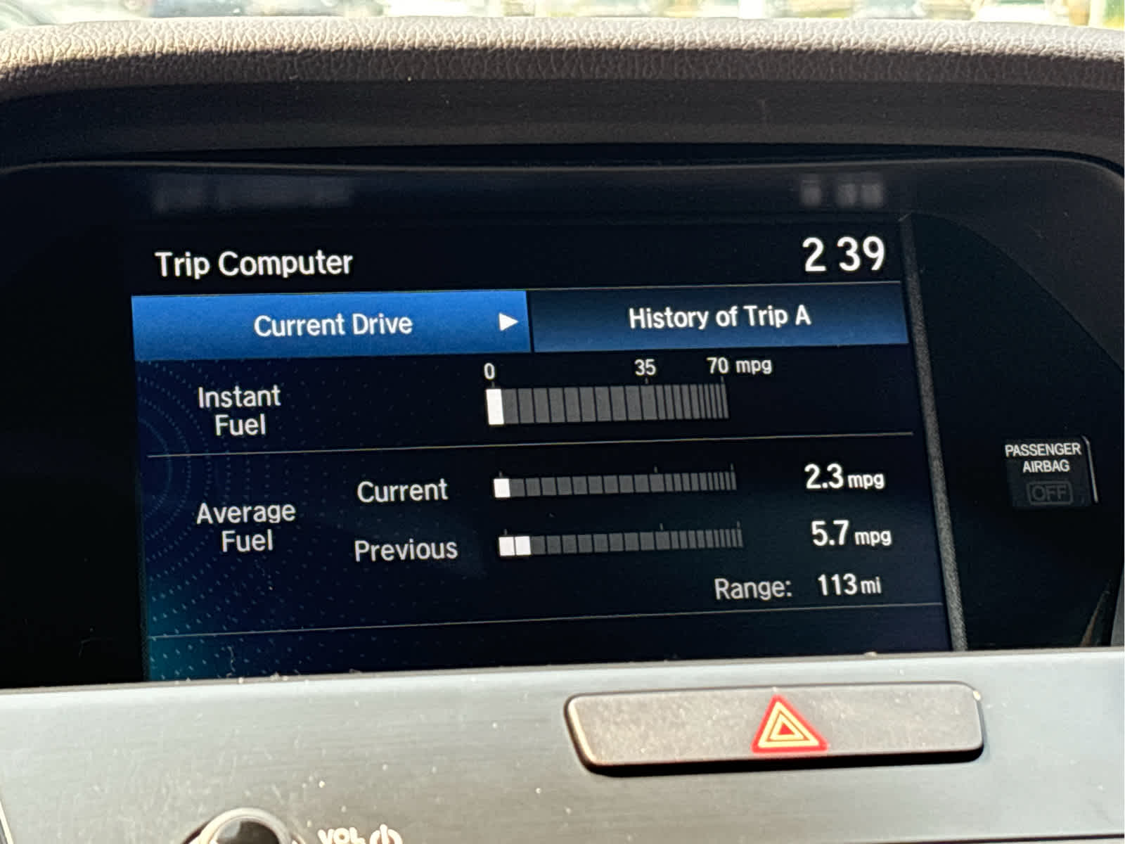 2021 Acura ILX w/Premium/A-Spec Package
