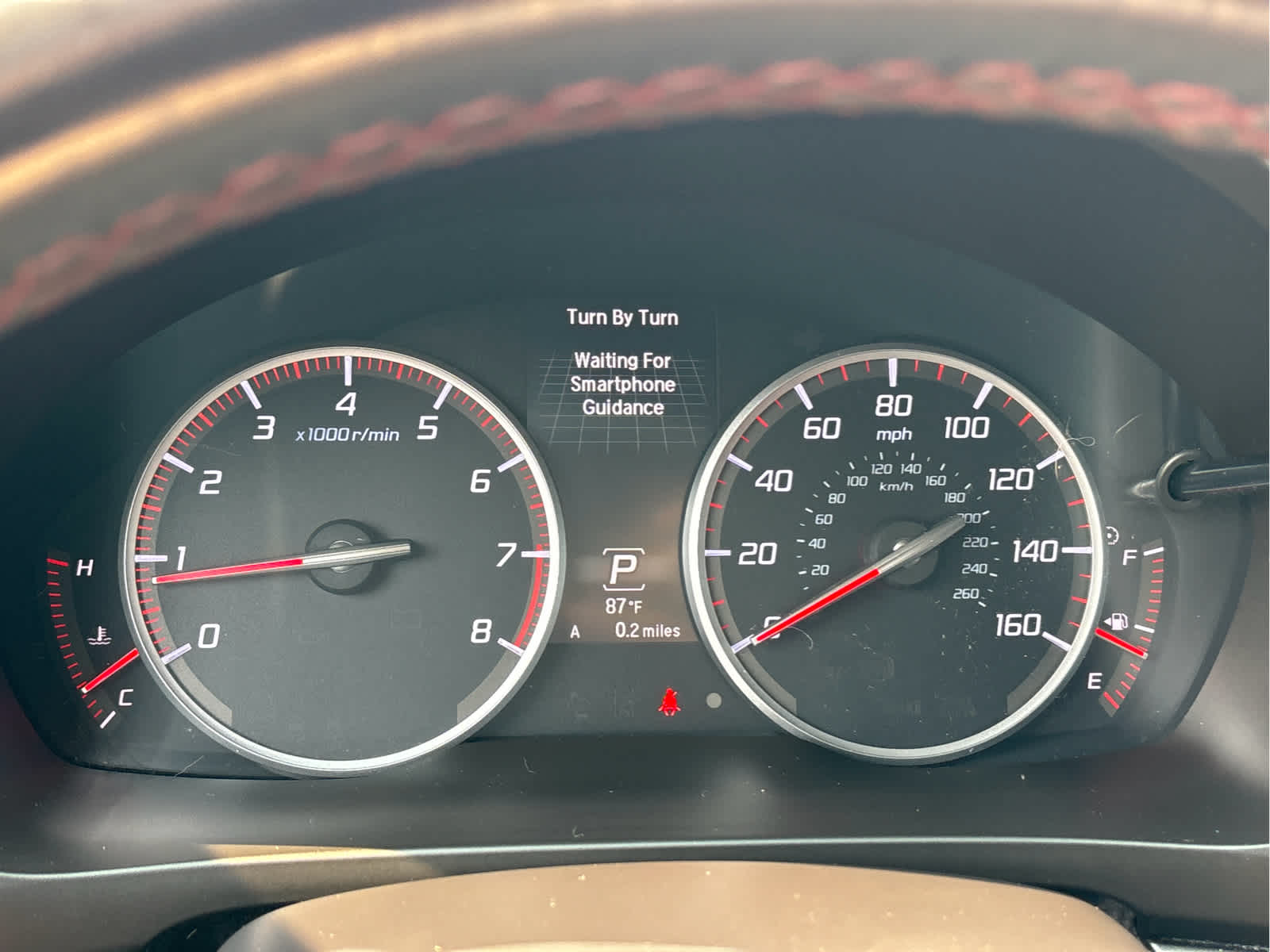 2021 Acura ILX w/Premium/A-Spec Package