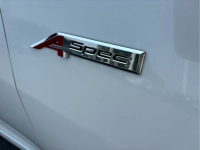 2021 Acura ILX w/Premium/A-Spec Package