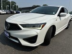 2021 Acura ILX w/Premium/A-Spec Package