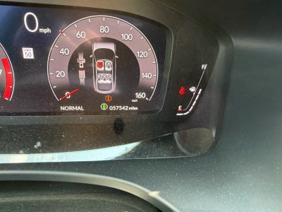 2024 Acura Integra w/A-Spec Technology Package