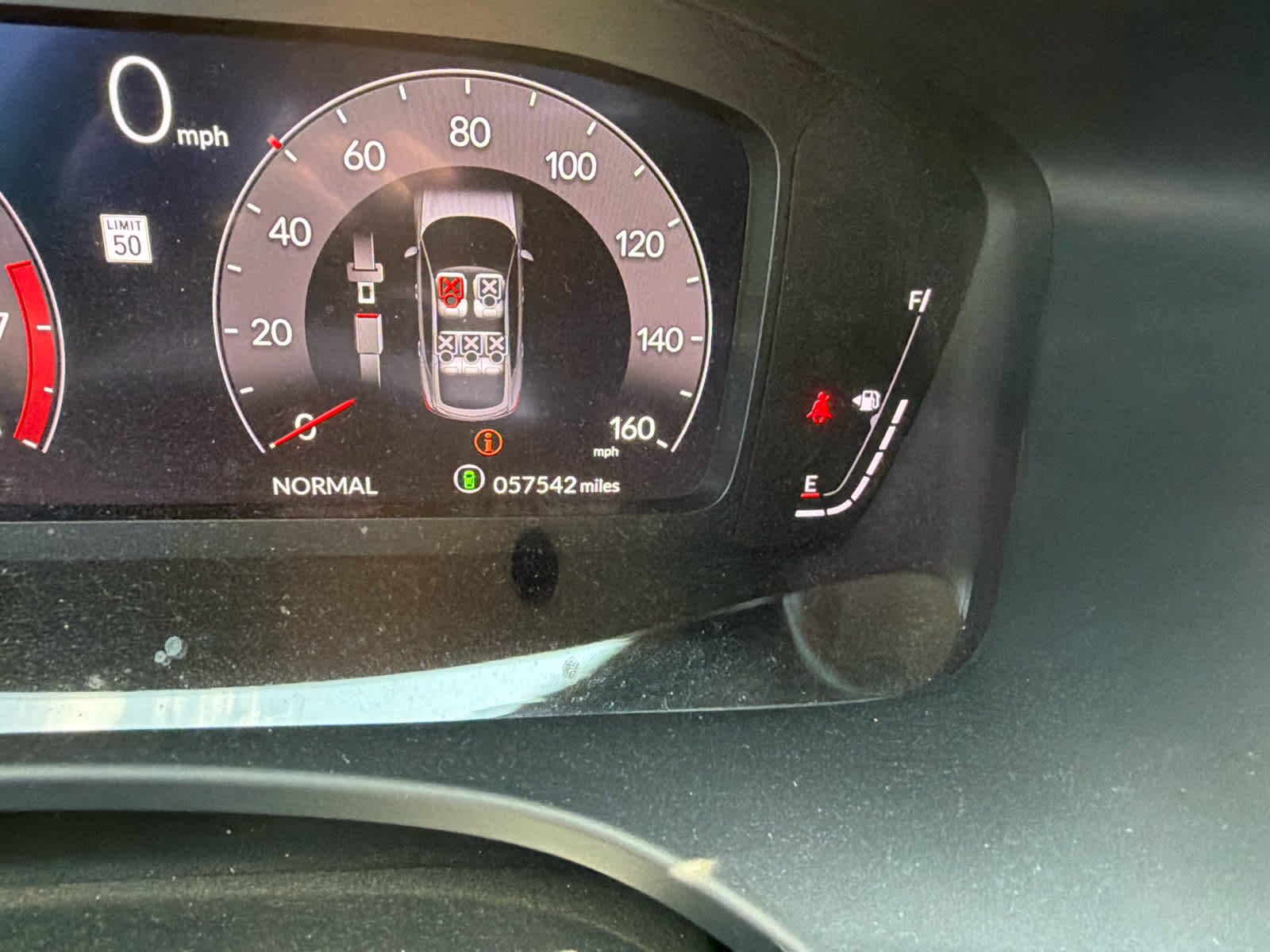 2024 Acura Integra w/A-Spec Technology Package
