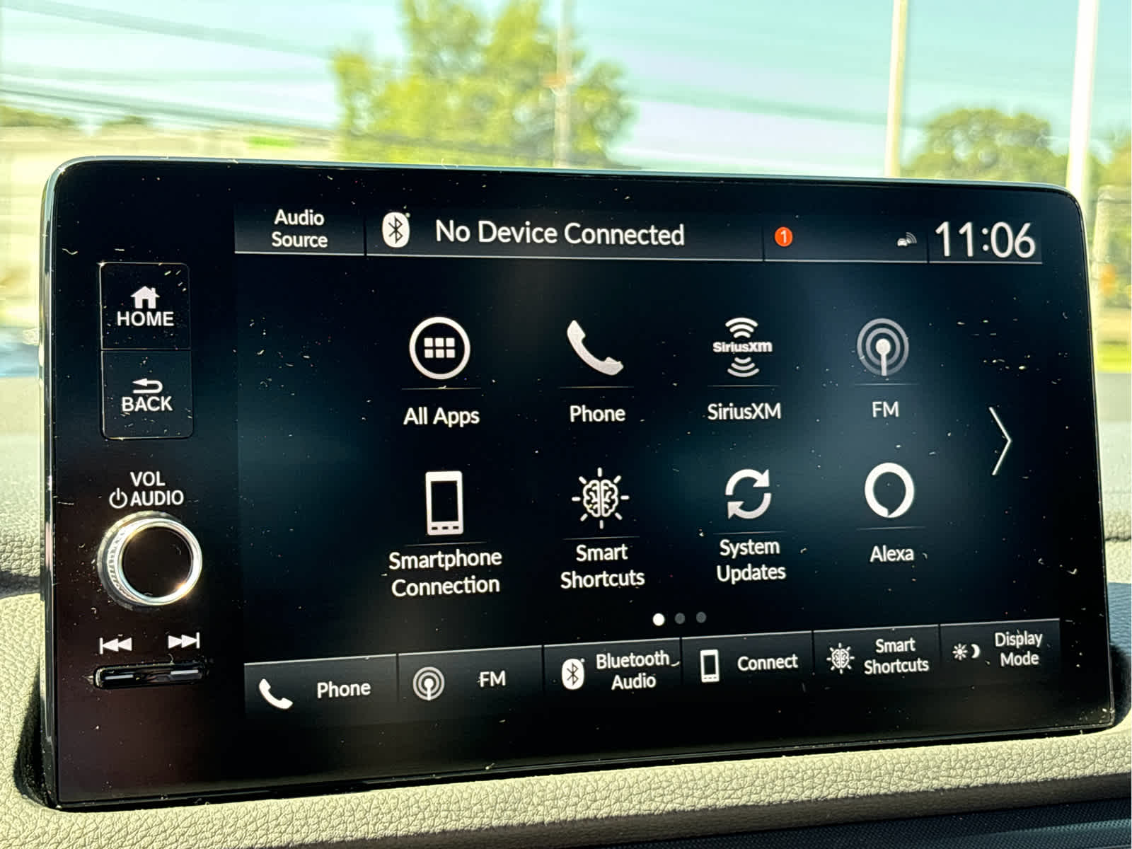 2024 Acura Integra w/A-Spec Technology Package