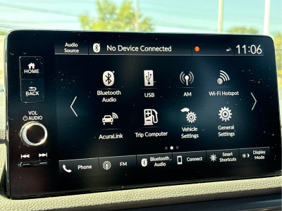 2024 Acura Integra w/A-Spec Technology Package