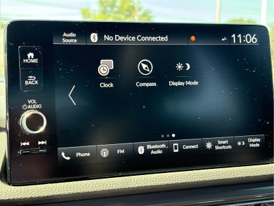 2024 Acura Integra w/A-Spec Technology Package