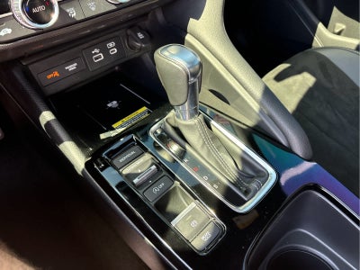 2024 Acura Integra w/A-Spec Technology Package