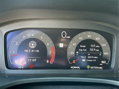 2024 Acura Integra w/A-Spec Technology Package