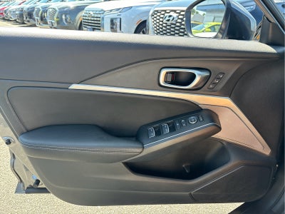 2024 Acura Integra w/A-Spec Technology Package