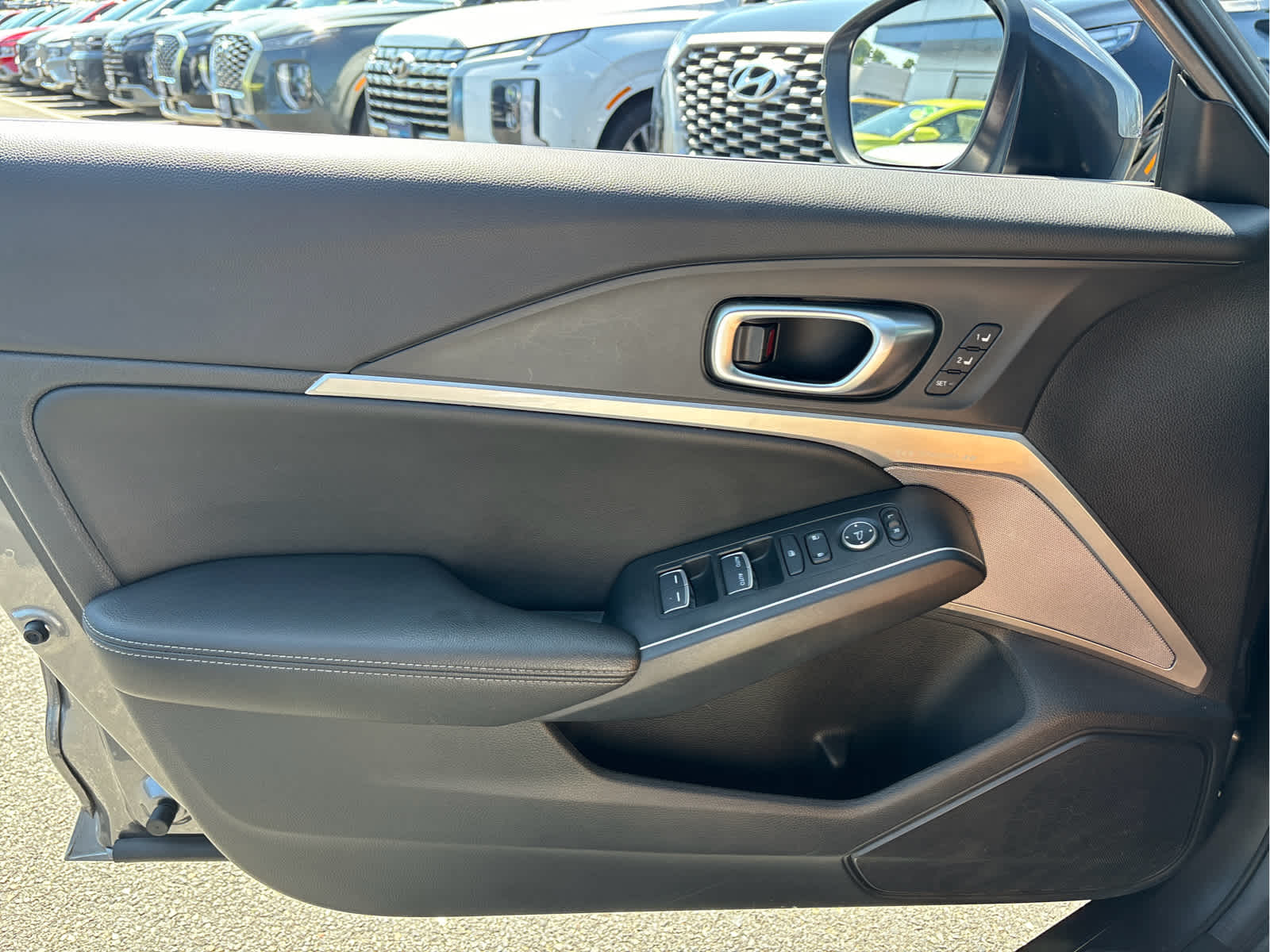 2024 Acura Integra w/A-Spec Technology Package