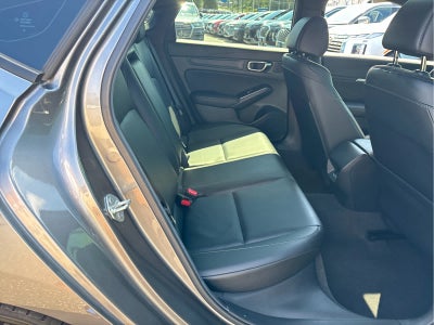 2024 Acura Integra w/A-Spec Technology Package