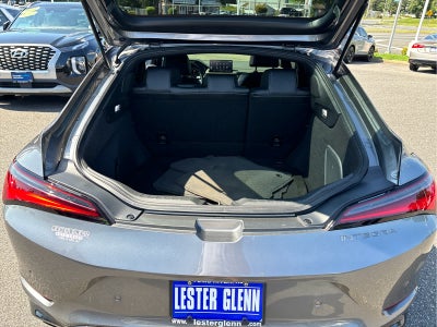 2024 Acura Integra w/A-Spec Technology Package