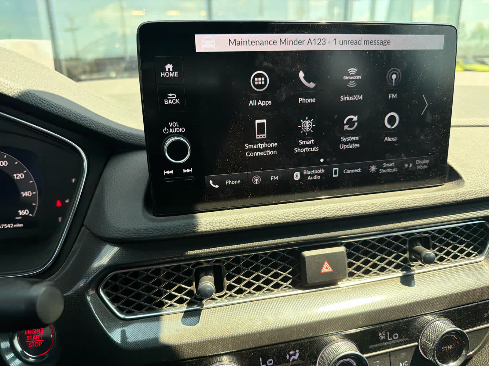 2024 Acura Integra w/A-Spec Technology Package