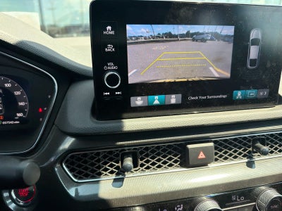 2024 Acura Integra w/A-Spec Technology Package