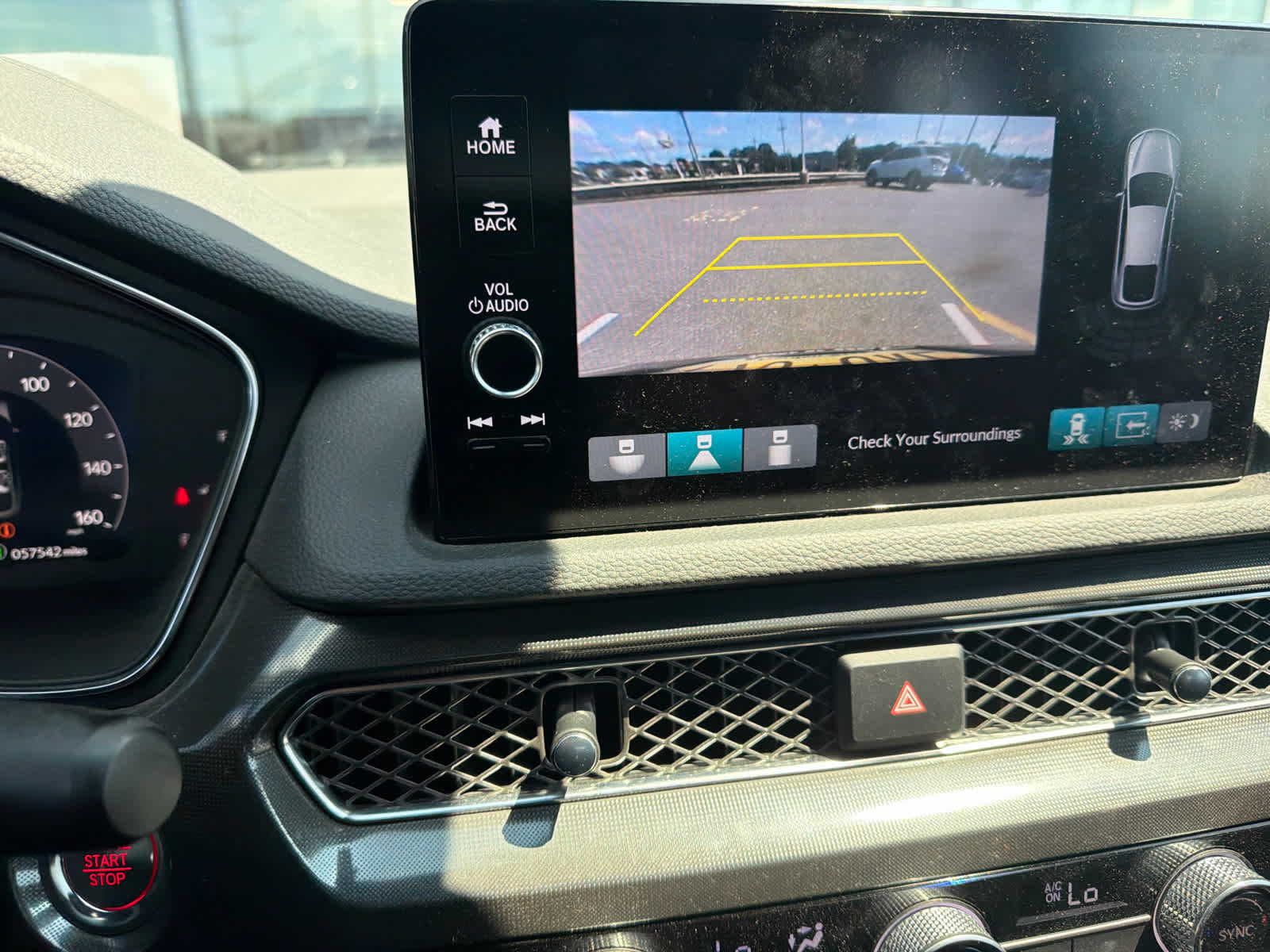 2024 Acura Integra w/A-Spec Technology Package