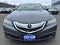 2017 Acura TLX FWD