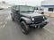 2017 Jeep Wrangler Unlimited Willys Wheeler