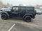 2017 Jeep Wrangler Unlimited Willys Wheeler