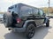 2015 Jeep Wrangler Unlimited Altitude