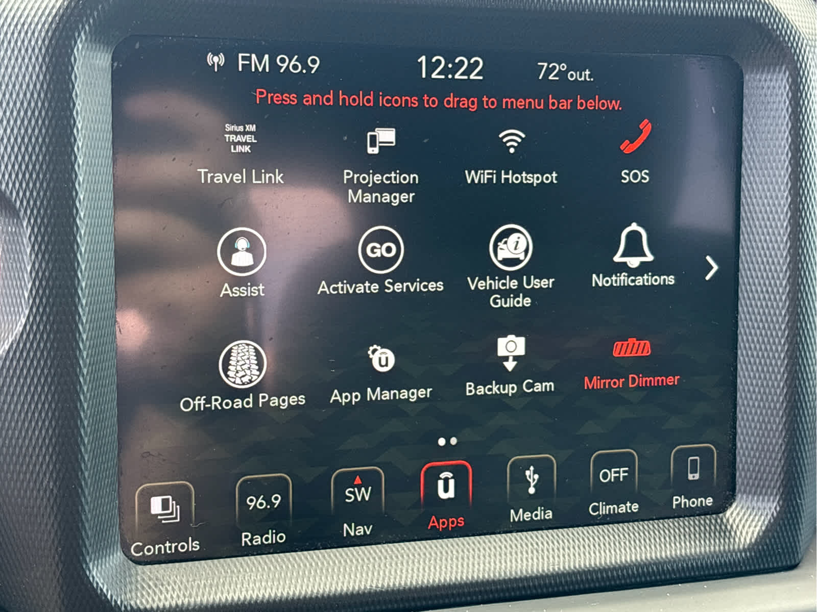 2019 Jeep Wrangler Rubicon