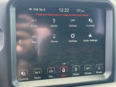 2019 Jeep Wrangler Rubicon