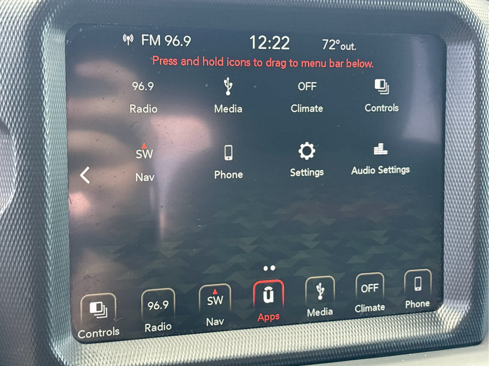 2019 Jeep Wrangler Rubicon