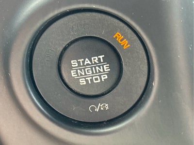 2019 Jeep Wrangler Rubicon