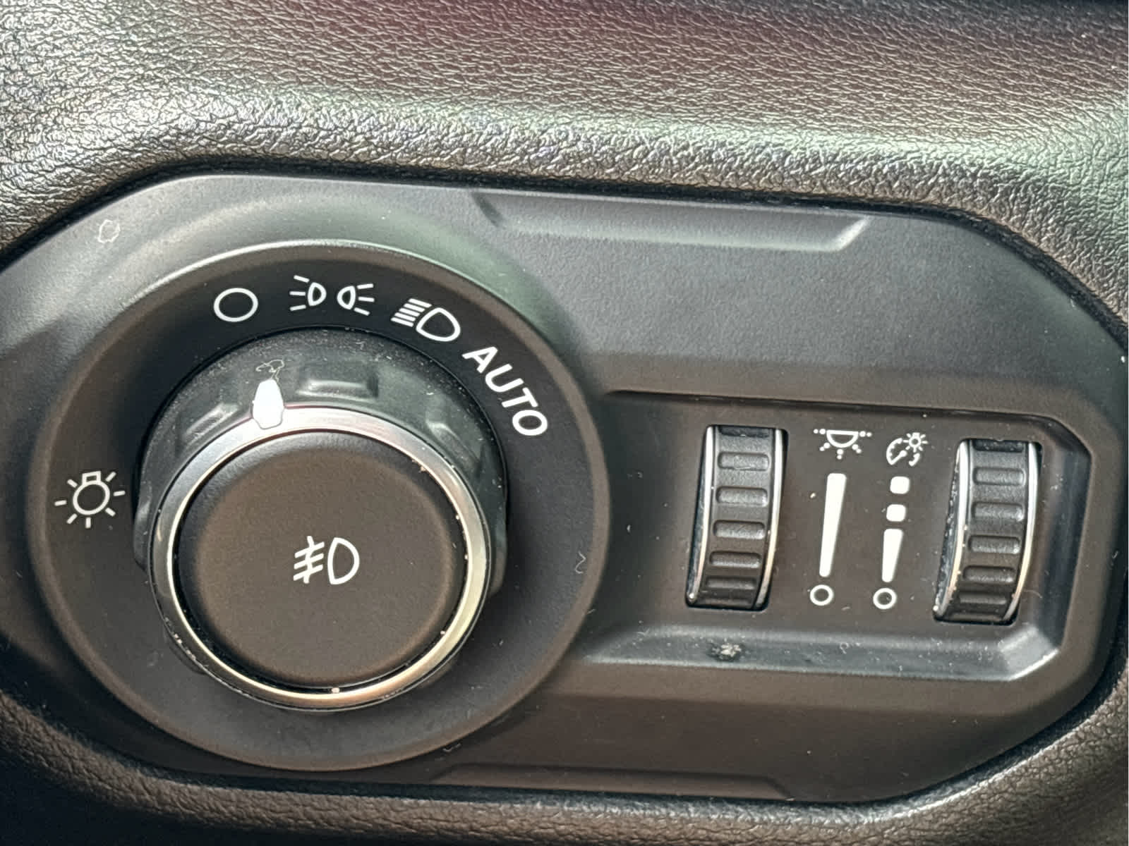 2019 Jeep Wrangler Rubicon