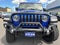 2019 Jeep Wrangler Rubicon