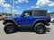 2019 Jeep Wrangler Rubicon