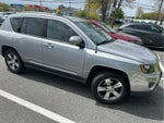 2016 Jeep Compass High Altitude Edition