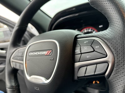 2022 Dodge Durango SXT