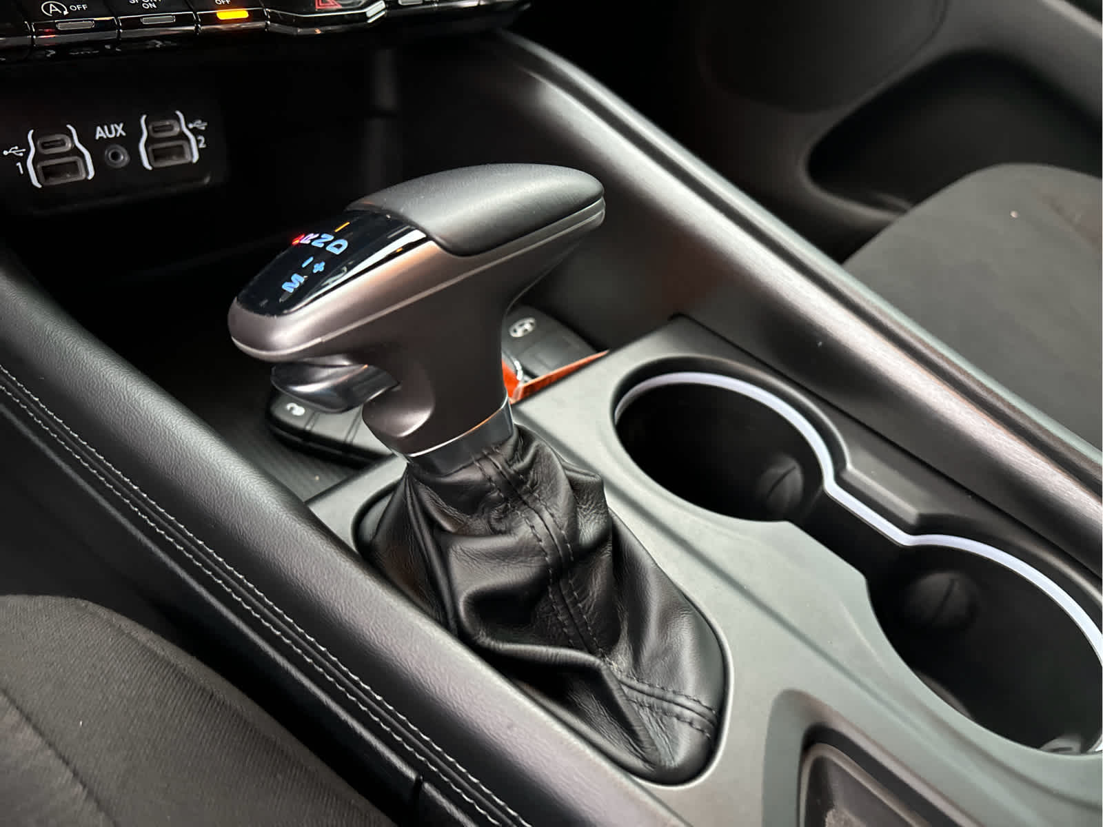 2022 Dodge Durango SXT