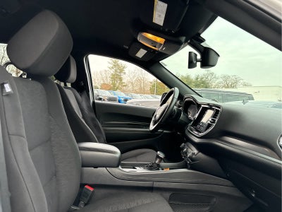 2022 Dodge Durango SXT