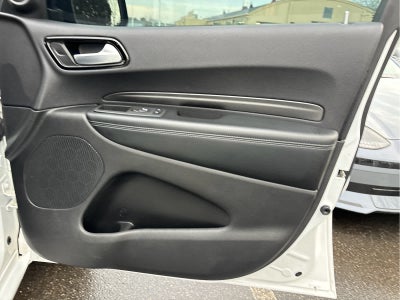 2022 Dodge Durango SXT