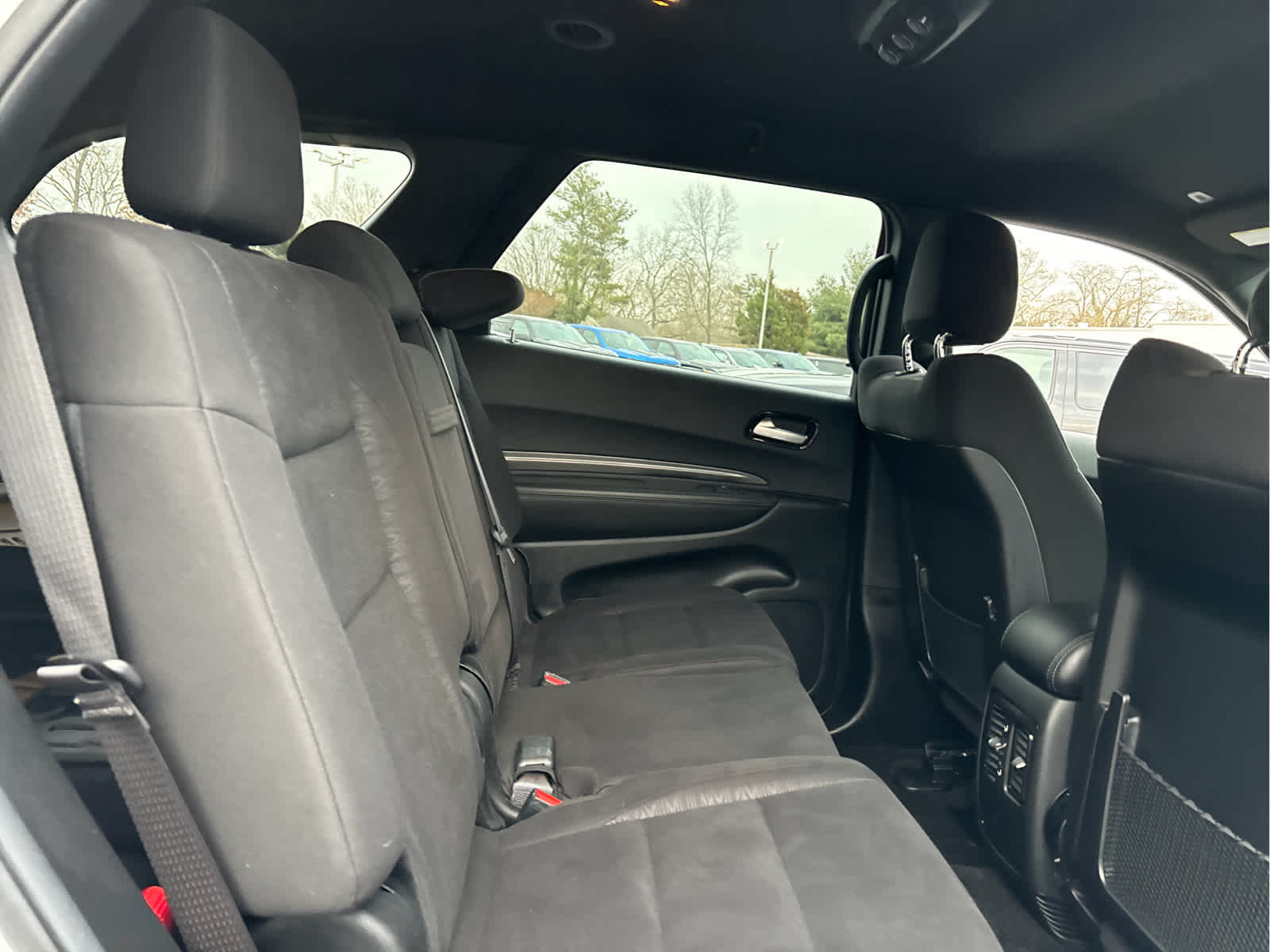 2022 Dodge Durango SXT