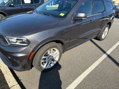 2021 Dodge Durango GT Plus