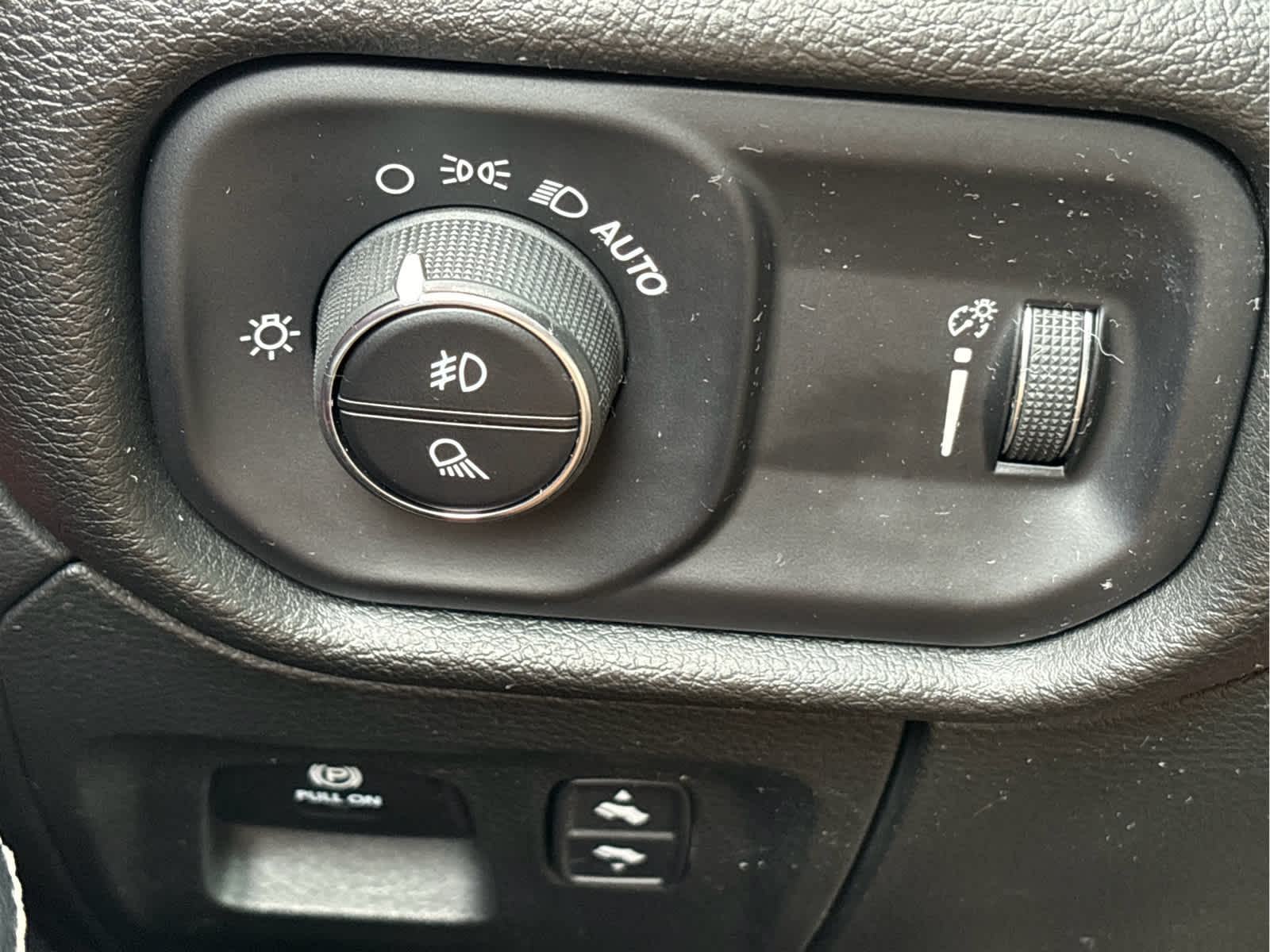 2023 RAM 1500 Rebel
